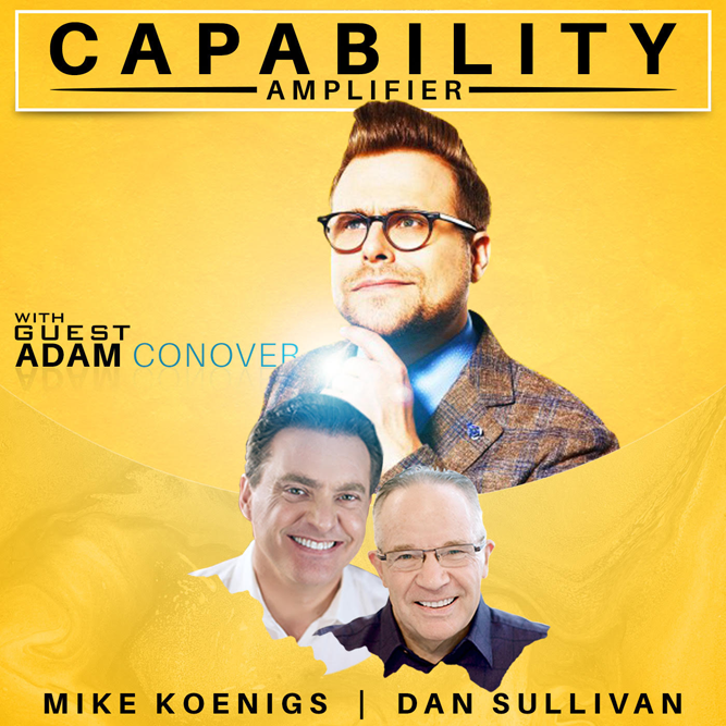 Ep15-AConversationWithAdamConover