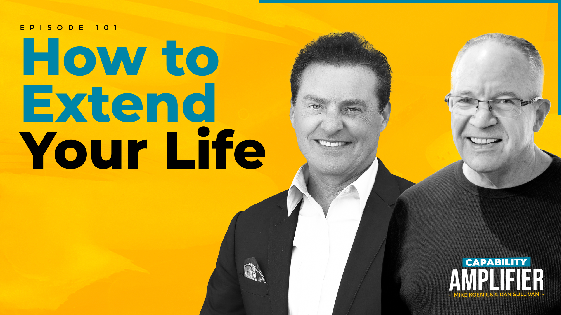 How to Extend Your Life